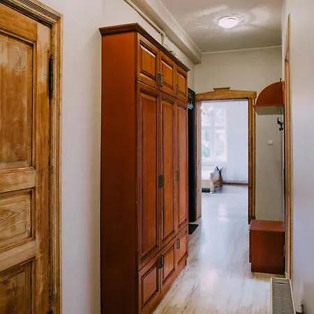 Aloha Centrum Apartment Sopot