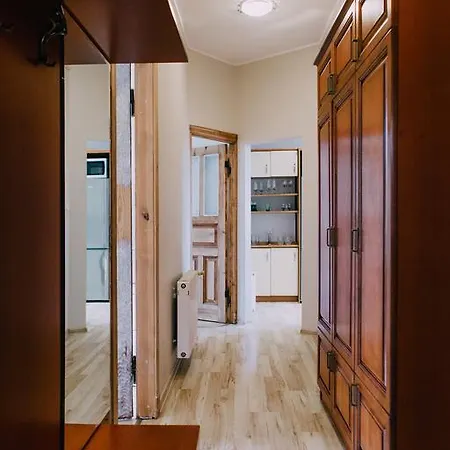 Aloha Centrum Apartment