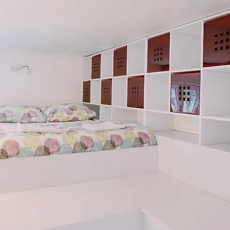 Apartment Aloha Centrum Sopot