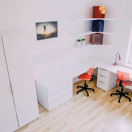 Apartment Aloha Centrum
