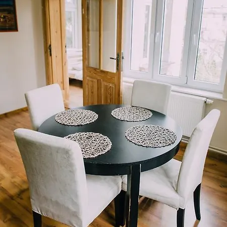 Aloha Centrum Apartment Sopot