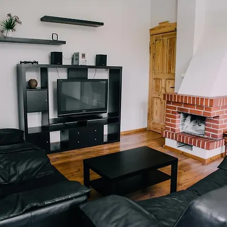 Apartment Aloha Centrum